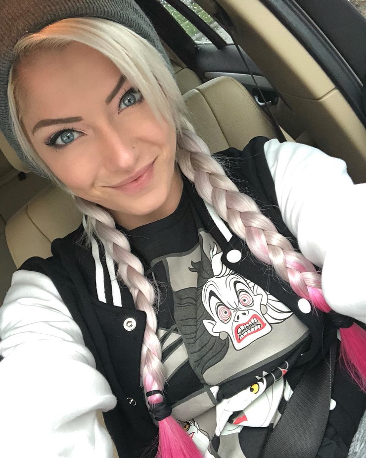 Lexi Kaufman