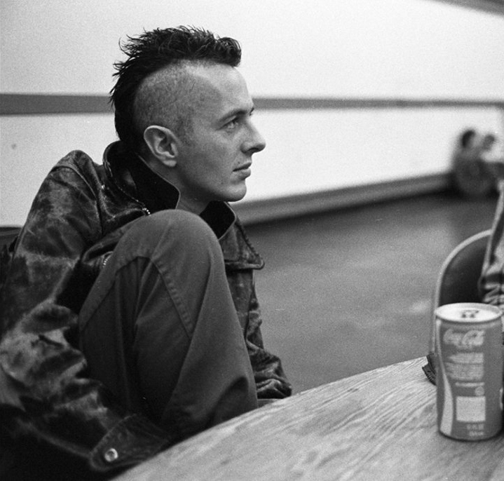 Joe Strummer Joe Strummer