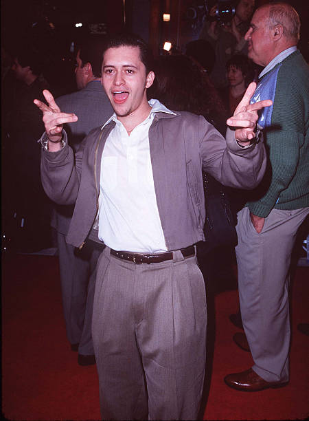 Clifton Collins Jr.
