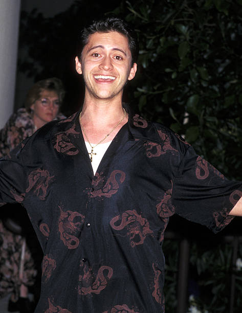 Clifton Collins Jr.