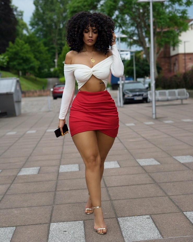 Amirah Dyme