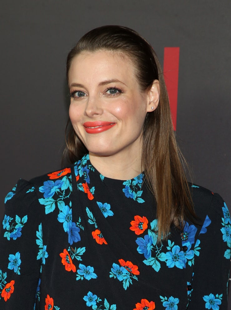 Gillian Jacobs