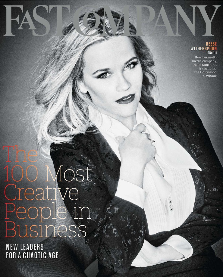 Reese Witherspoon Reese Witherspoon