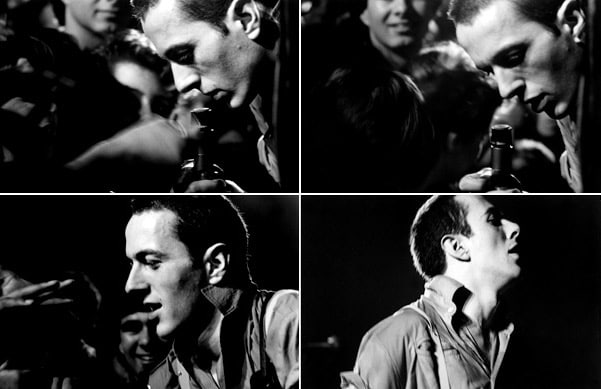 Joe Strummer