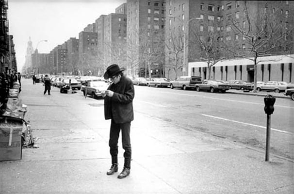 Joe Strummer Joe Strummer