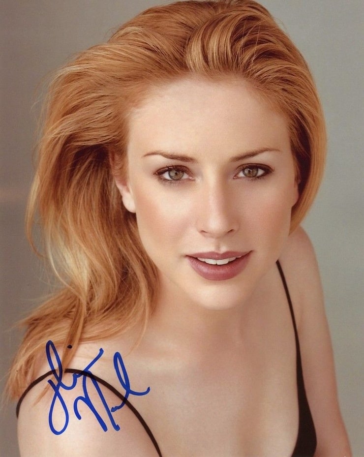 Diane Neal