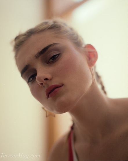 Meg Donnelly Meg Donnelly