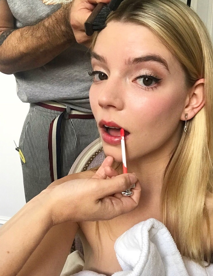 Anya Taylor-Joy