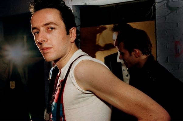 Joe Strummer