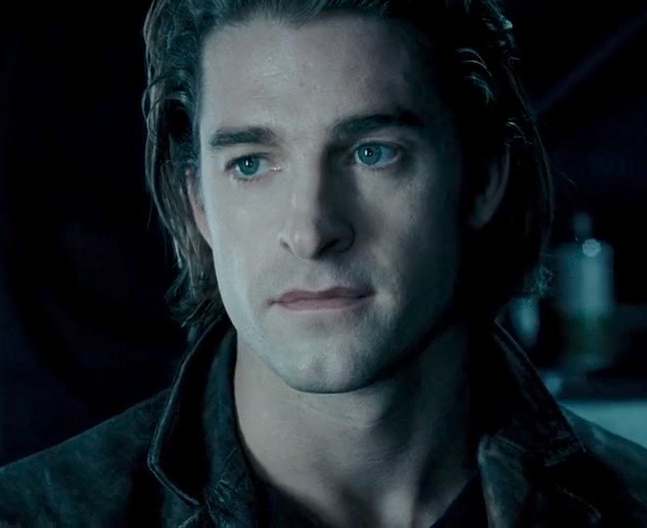Michael Corvin