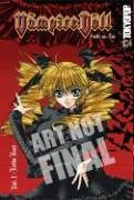 Vampire Doll: Guilt-na-Zan, Vol. 1