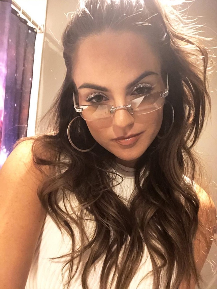Joanna 'JoJo' Levesque