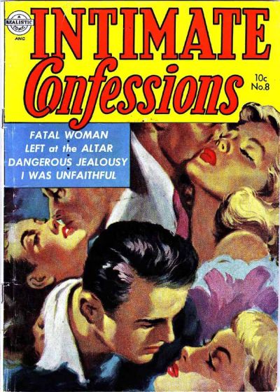 Intimate Confessions