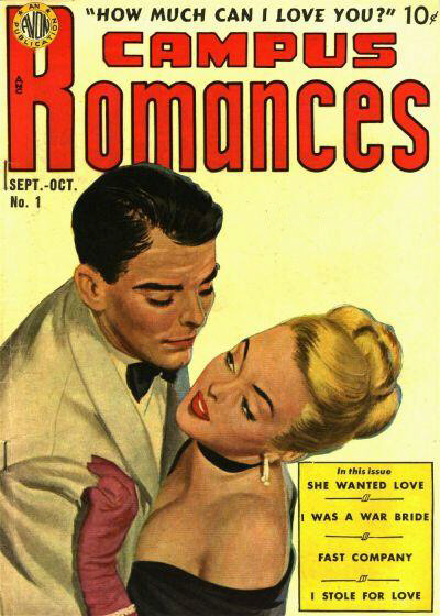 Campus Romance