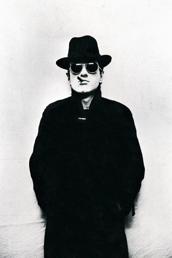 Joe Strummer Joe Strummer