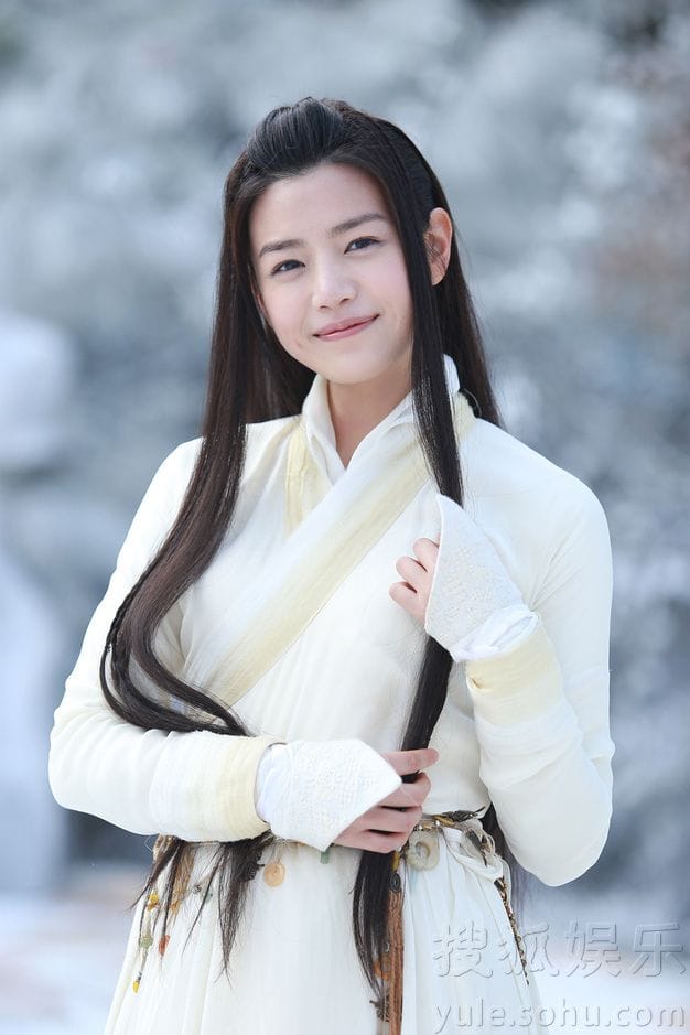 Michelle Chen picture