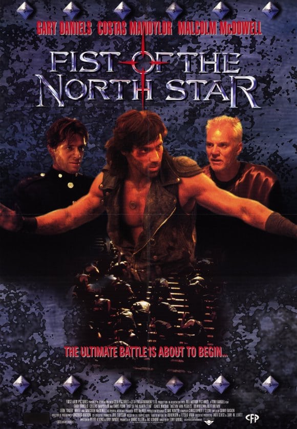 Fist of the North Star