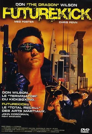 Futurekick (1991)