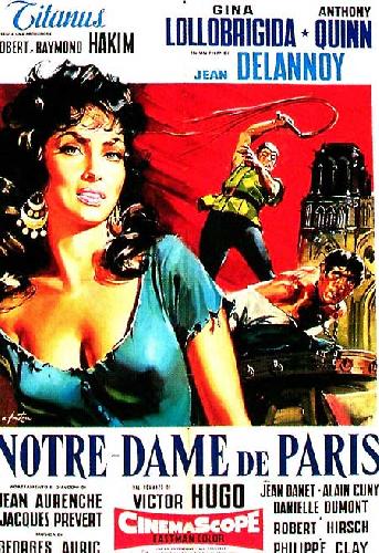 The Hunchback of Notre Dame (1956)