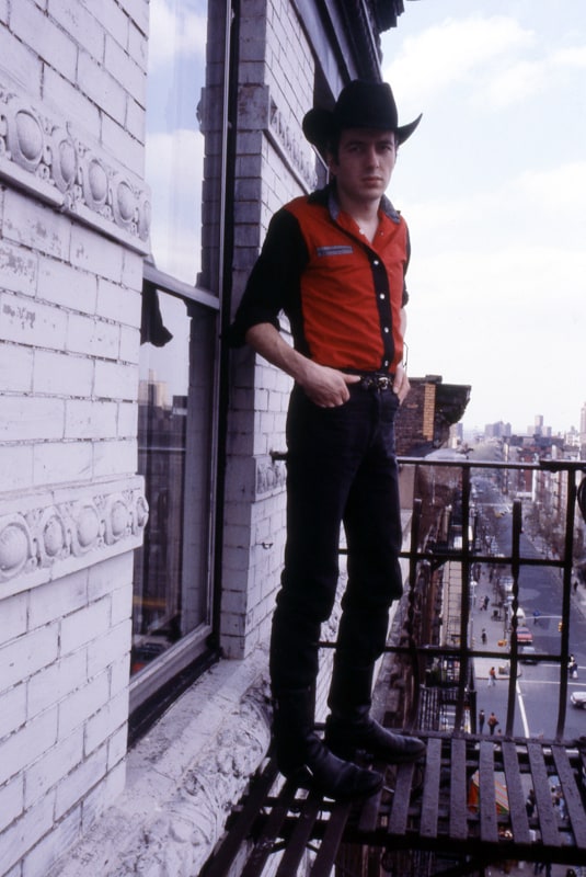 Joe Strummer