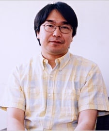 Naruhisa Arakawa
