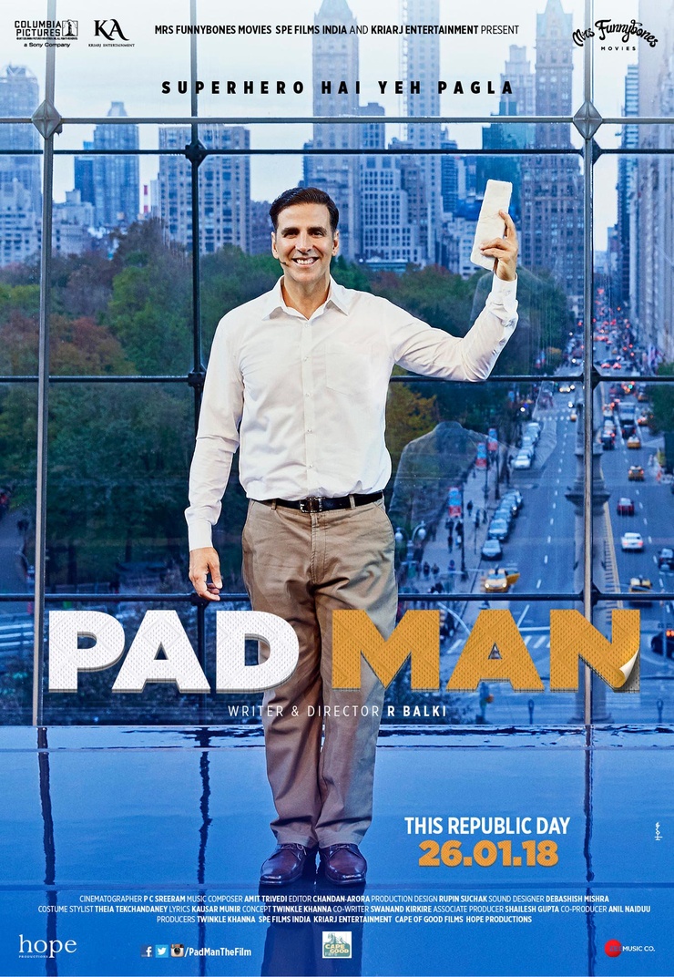 Padman