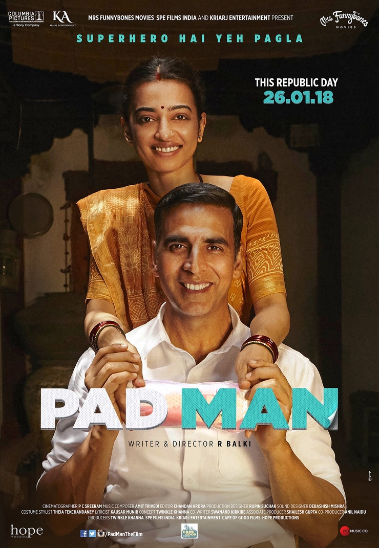 Padman