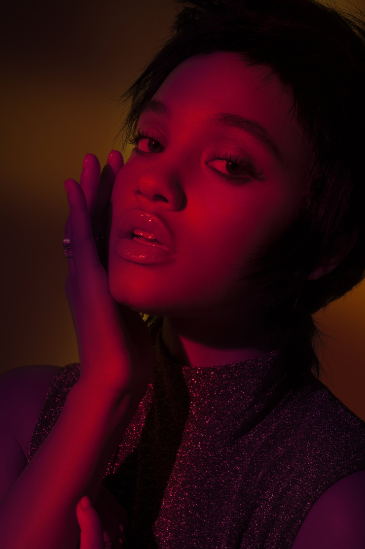 Kiersey Clemons Kiersey Clemons