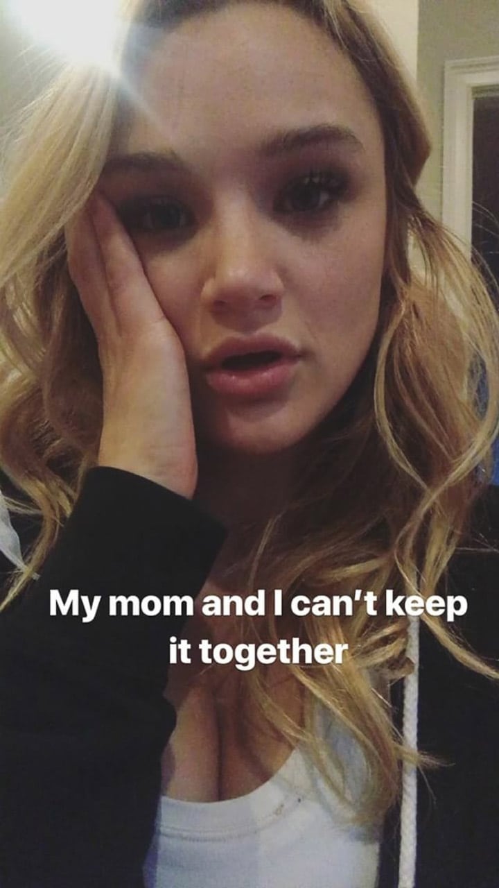 Hunter King