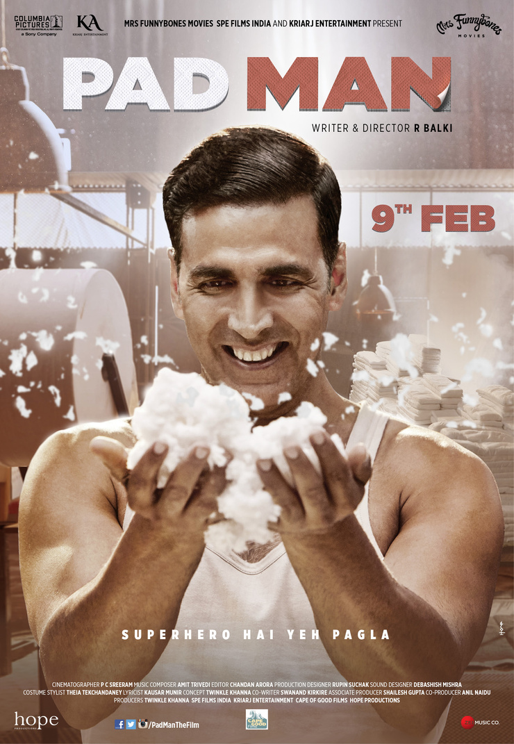 Padman