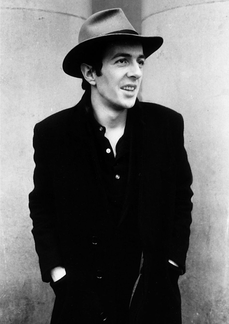 Joe Strummer Joe Strummer