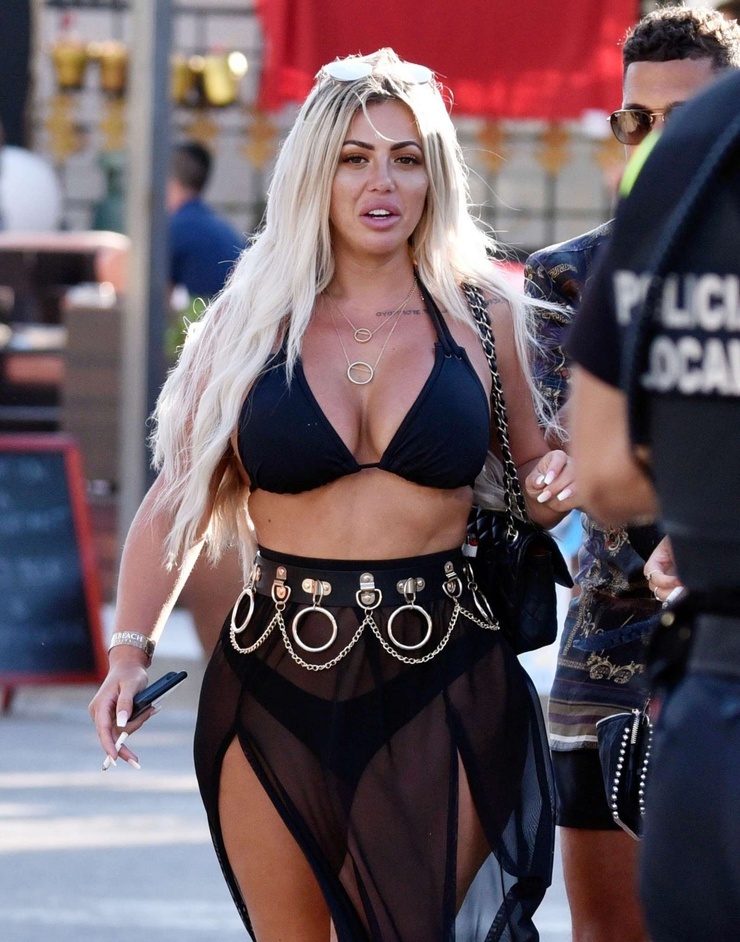 Holly Hagan