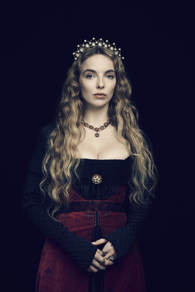 Jodie Comer