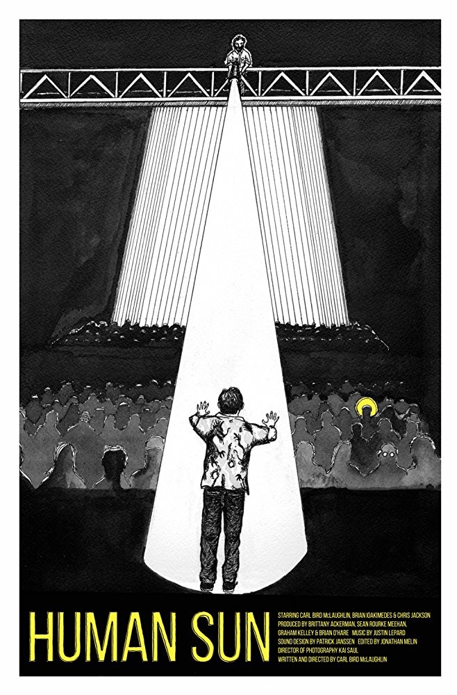 Human Sun