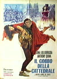 The Hunchback of Notre Dame (1956)