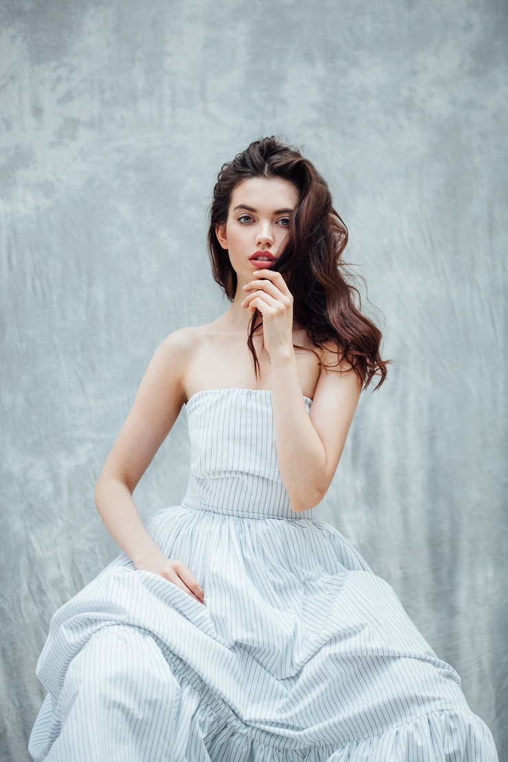SOFIA DARRIGO