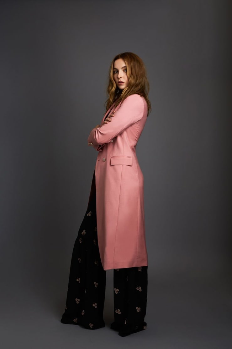 Jodie Comer