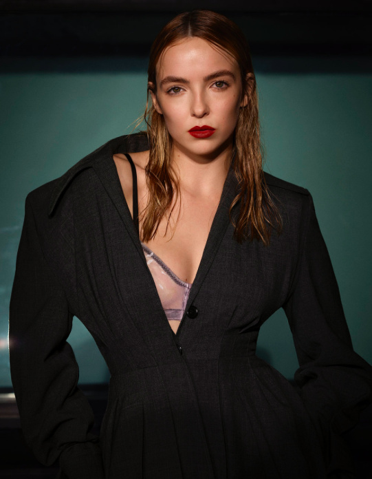 Jodie Comer Jodie Comer