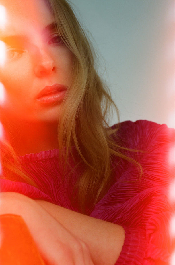 Jodie Comer Jodie Comer