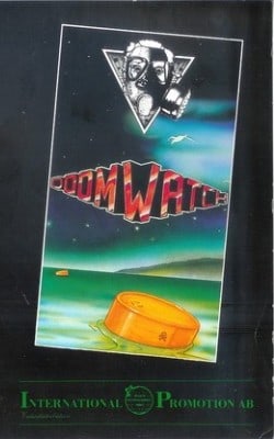Doomwatch [VHS]