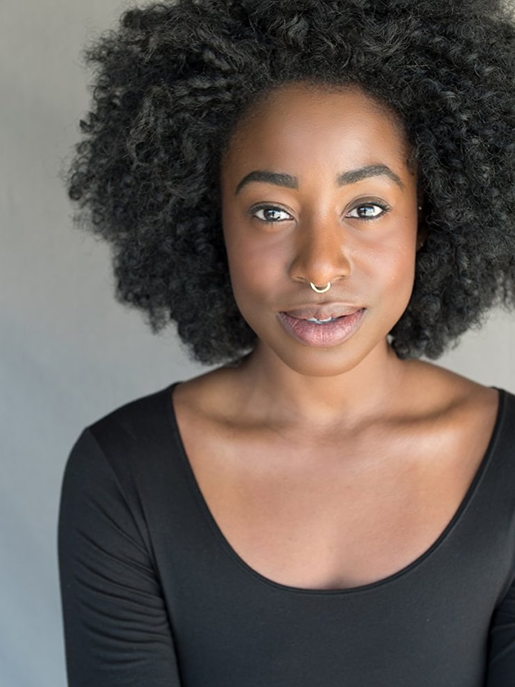 Kirby Howell-Baptiste