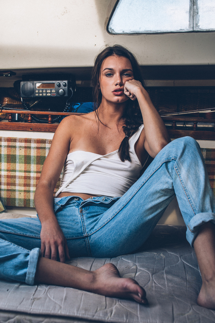 Hailey Outland Hailey Outland