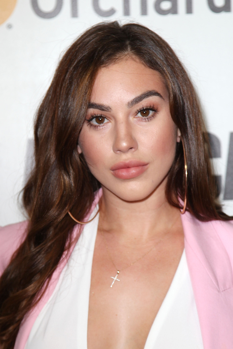 Chrystiane Lopes