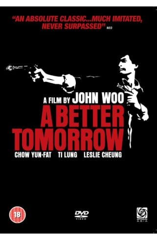 A Better Tomorrow