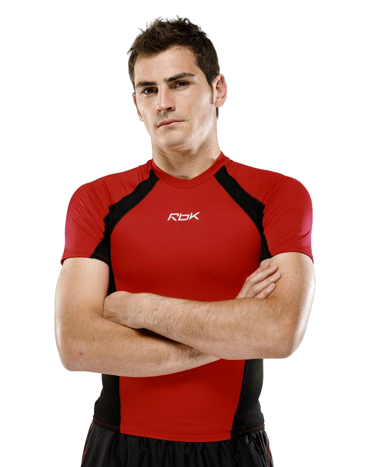Iker Casillas