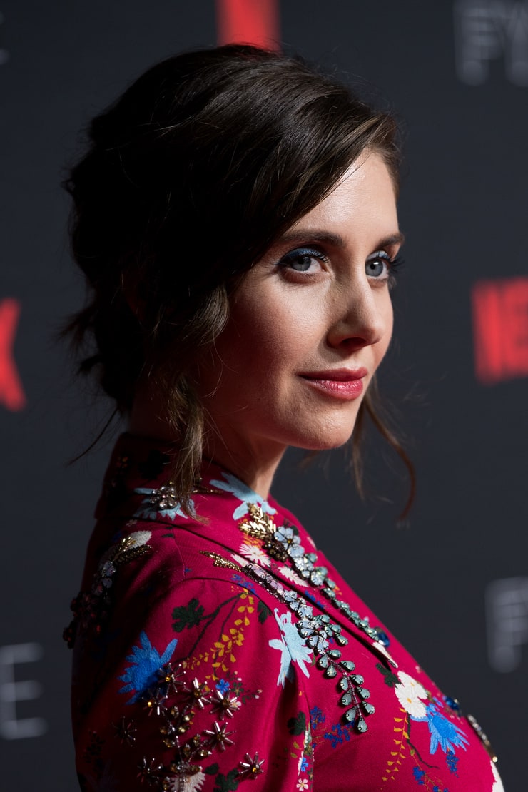 Alison Brie Alison Brie