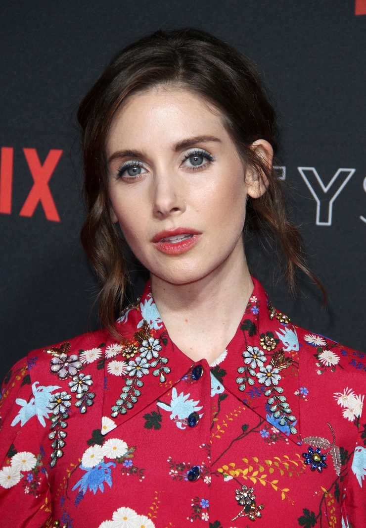 Picture of Alison Brie