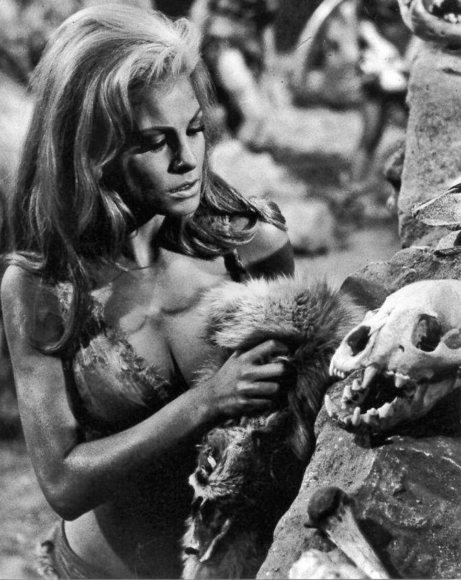 Raquel Welch Raquel Welch