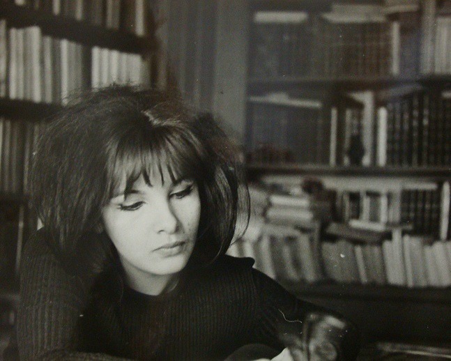 Carla Romanelli Carla Romanelli