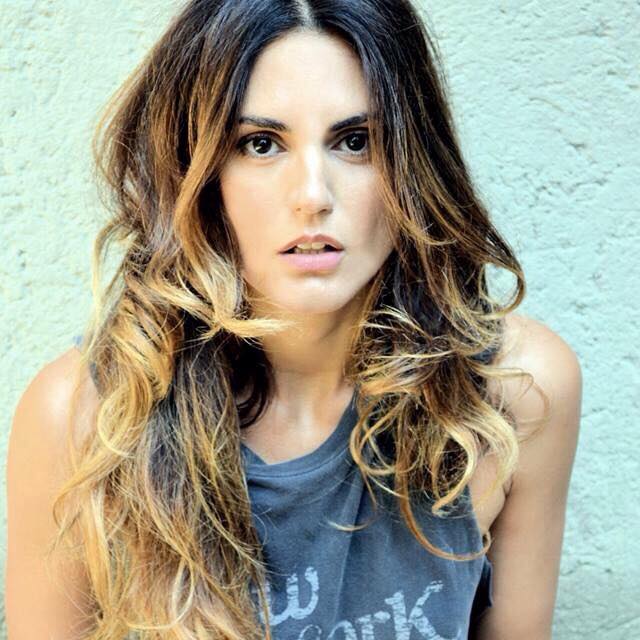 Roberta Mastromichele